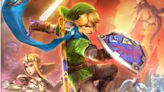 Nintendo Was Reportedly Worried Hyrule Warriors Would "Drop the Status of Zelda"