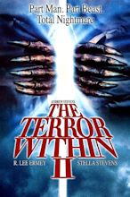 The Terror Within II (1991) — The Movie Database (TMDB)