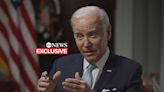 'My intention is ... to run,' Biden tells ABC's Muir on reelection decision