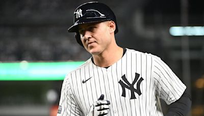 Source: MRI shows Yankees' Rizzo has arm fracture