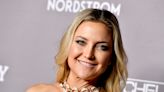 Kate Hudson says 'daddy issues' prevented her from pursuing music earlier in her career