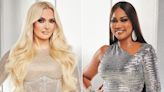 Erika Girardi Says She 'Did Not Hire Bots to Attack' Garcelle Beauvais' 14-Year-Old Son Jax