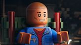 Lanzan el tráiler de la nueva animación de LEGO que celebra el legado de Pharrell Williams