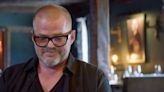 Heston Blumenthal in tears on The One Show as he issues emotional health update