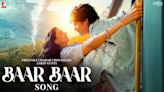 ...Punjabi Music Video For Baar Baar By Sukhwinder Singh And Renuka Panwar | Punjabi Video Songs - Times of India