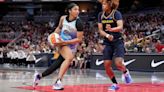 Caitlin Clark and Angel Reese renew rivalry as Indiana Fever defeats Chicago Sky 91-83