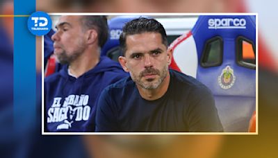 Fernando Gago ya tiene fecha definida para salir de Chivas