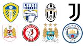 6 reasons football clubs are changing their logos