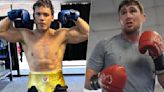 Julio César Chávez Jr. vuelve al ring: Su rival, Darren Till, es un novato del boxeo