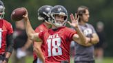 Atlanta Falcons ‘Old’ QB Kirk Cousins Providing New Vibes at OTAs