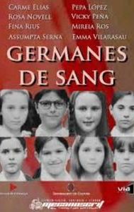 Germanes de sang