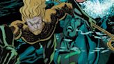 Knight Terrors: Why Aquaman Is the Surprise Hero of DC’s Horror Event