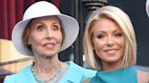 Kelly Ripa Reveals Her First ‘Splurge’ Purchase, a 'Weird' Gift for Her Mom