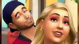 The Sims 4 Lovestruck reinvents Tinder with Cupid's Corner, EA's upcoming fully functional dating app for Sims