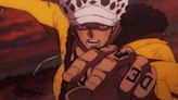 One Piece: Does Trafalgar Law Have Haki?