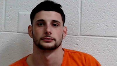 Fayette man sentenced for killing man after grandmother's Facebook post - WV MetroNews