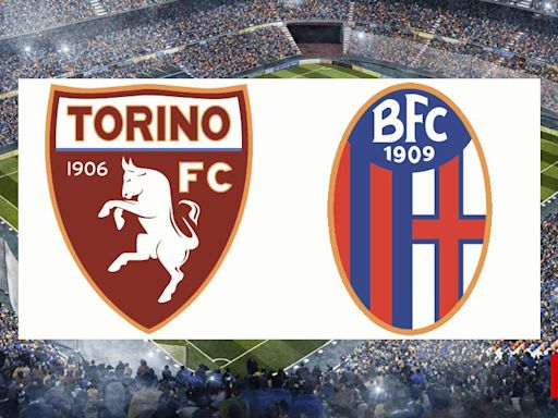 Torino vs Bolonia: estadísticas previas y datos en directo | Serie A 2023/2024