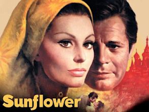 Sunflower (1970 film)