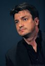 Nathan Fillion