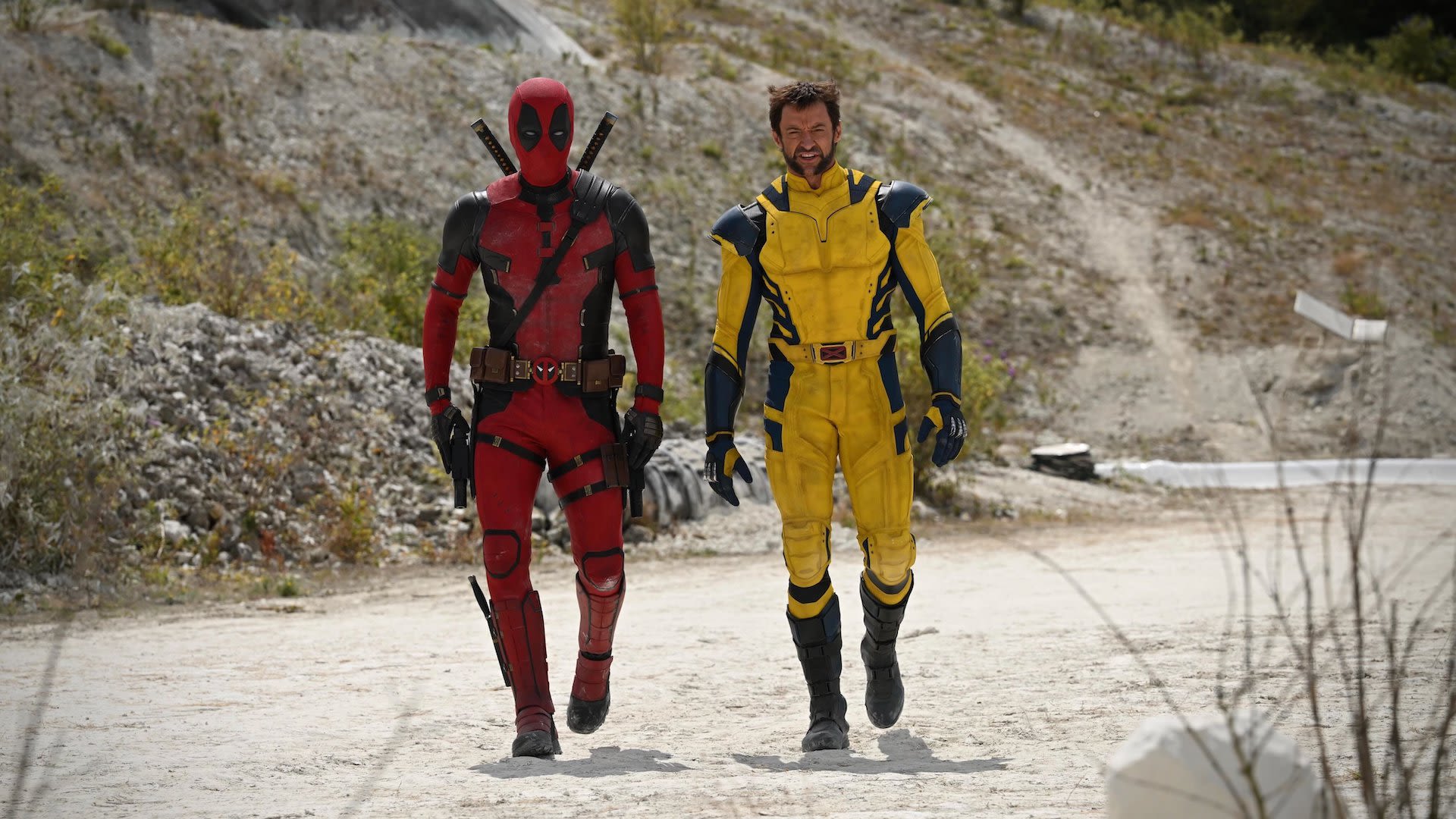 Kevin Feige Told Hugh Jackman Not to Return as Wolverine for ‘Deadpool 3’: Don’t ‘Undo’ the ‘Logan’ Ending