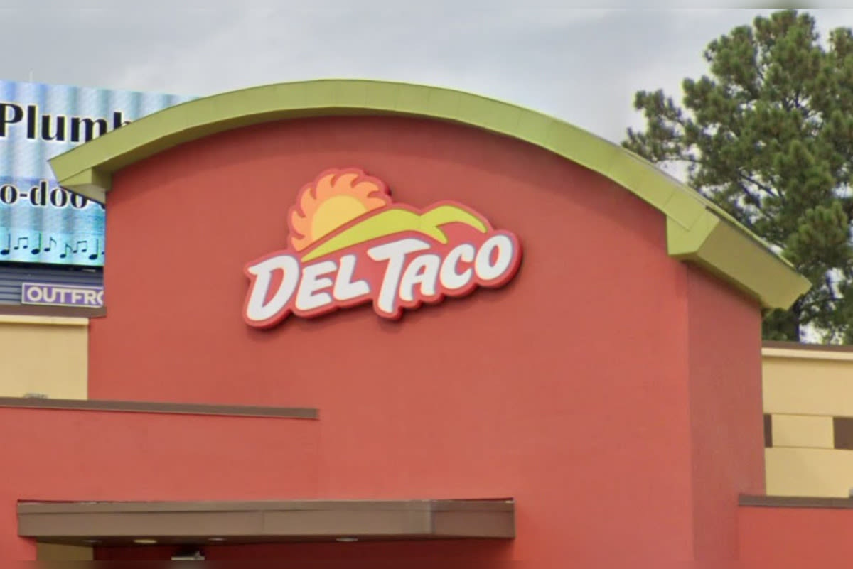 Del Taco Dethrones Chick-fil-A as America's Top Fast Food Chain in USA Today's 2024 Readers' Choice Awards