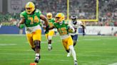 Snap Count Takeaways: Major notes from Oregon’s usage report in Vrbo Fiesta Bowl