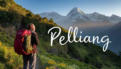 First-Timers Guide: Essential Tips One Must Follow For Visiting Pelliang, Sikkim