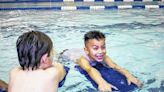 ‘World’s Largest Swimming Lesson’ | Sampson Independent