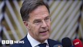 Mark Rutte set to be Nato secretary general as rival drops out