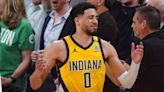 'We know we belong': Tyrese Haliburton, Pacers lament missed opportunities in loss to Celtics