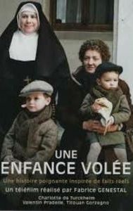 Une enfance volée: L'affaire Finaly