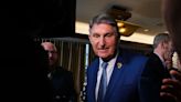 Sen. Joe Manchin Leaves Democratic Party