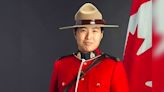 Taiwanese Canadian Mountie fatally stabbed by homeless man while on duty in Vancouver