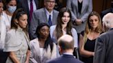 US to pay $100 million to survivors of Nassar's abuse. FBI waited months to investigate