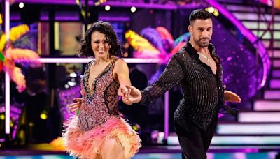 Giovanni Pernice ‘thrilled’ as he’s set to make Strictly ‘return’ after BBC axe