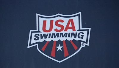 USA Swimming Names Roster for National Diversity Select Camp