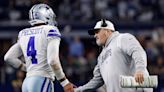 Dak Prescott excited for Dallas Cowboys changes under Mike McCarthy, possible new deal