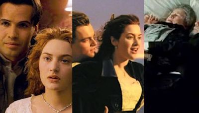 Titanic: historias que pasaron en el barco y fueron retratadas en la película