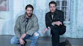 After Tracker Added Jensen Ackles, Justin Hartley Shares Story Behind Recruiting The Supernatural Star...