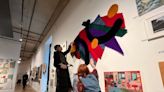 Artists remove work over cancelled Palestinian arts event