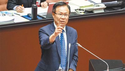 進口蛋調查碰壁 白委揚言凍結農業部、畜產會預算