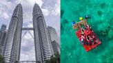 Filmed in Malaysia, Netflix’s twisty ‘The Mole’ features Tioman Island, Petronas Twin Towers and other local spots (VIDEO)