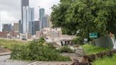 Texas, bajo el agua; fuertes tormentas provocan una enorme desgracia en Estados Unidos