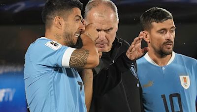 Luis Suárez estalló contra Marcelo Bielsa y contó intimidades del plantel: «Ha separado todo el grupo» - Diario Río Negro