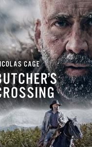 Butcher's Crossing