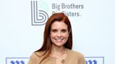 ‘Sweet Magnolias’ Star JoAnna Garcia Swisher Recalls Getting Starstruck With 2 Celeb Crushes