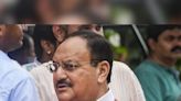 Cancer cases rising, prices of essential drugs kept in check: Nadda