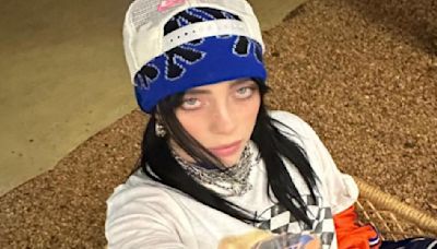 Billie Eilish Crosses 100 Million Monthly Listeners On Spotify; Becomes Only Third Artist To Achieve This Milestone