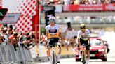 Volta a Catalunya stage 7: Roglič snags overall, Evenepoel goes down swinging