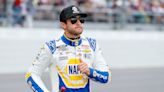 Chase Elliott has successful tibia surgery after snowboarding accident; no timetable on return